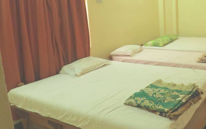 Thanga Inbavalli Residency, Nagapattinam 1